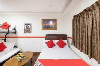 Hotel Baguio Vacation Hostel