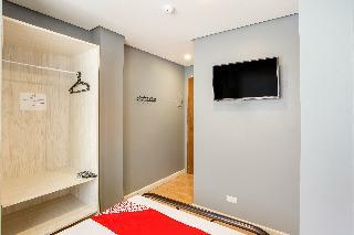 Hotel Oyo 521 Bacaca Suites