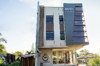 Hotel Oyo 521 Bacaca Suites