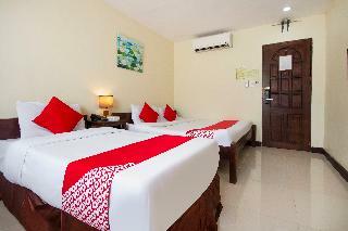 Hotel Safari Hostel
