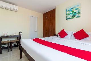 Hotel Safari Hostel