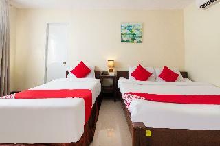 Hotel Safari Hostel