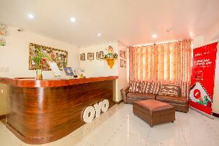 Hotel Safari Hostel