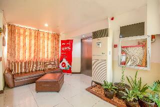 Hotel Safari Hostel