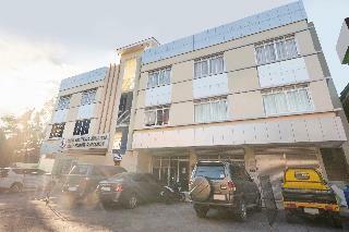 Hotel Safari Hostel