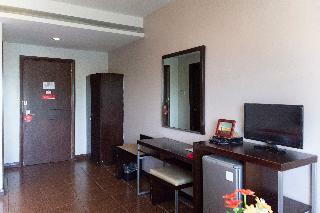Oyo 550 East View Hotel