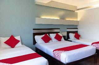 Oyo 550 East View Hotel