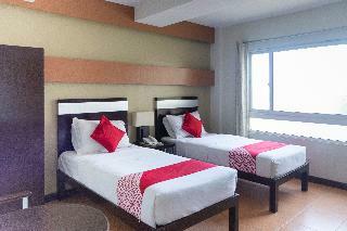 Oyo 550 East View Hotel
