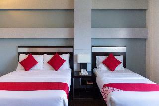 Oyo 550 East View Hotel