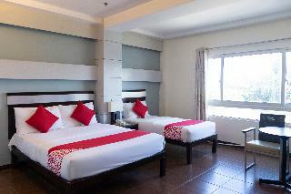 Oyo 550 East View Hotel