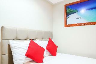 Hotel Oyo 484 Gonzala Suites