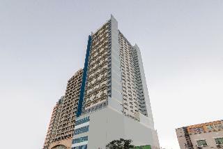 Hotel Oyo 500 Vista 309 Katipunan