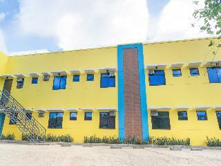 Hotel Yellow Pad