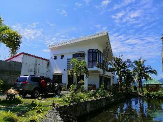 Hotel Casa Herminia Baler