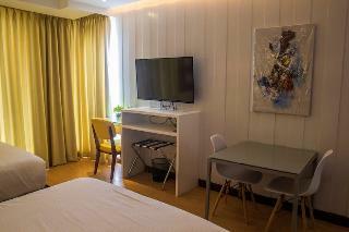 Aqua Fun Hotel