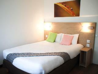 Hotel La Rochelle