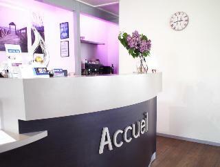 Hotel La Rochelle