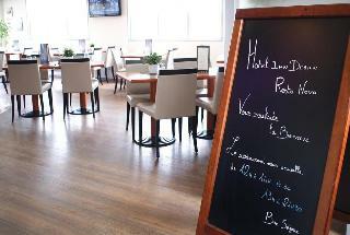 Hotel La Rochelle