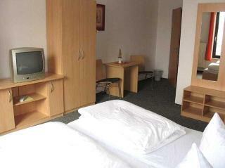 Hotel Tagungs-sport Park Euroville