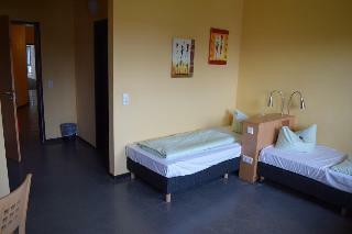 Hotel Tagungs-sport Park Euroville