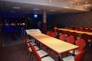 Hotel Tagungs-sport Park Euroville