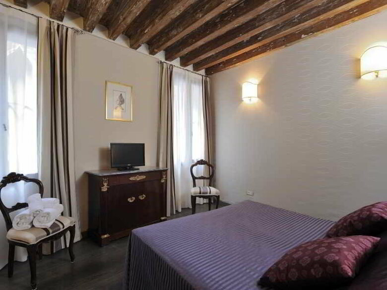 Bed & Breakfast Ca Maria Callas