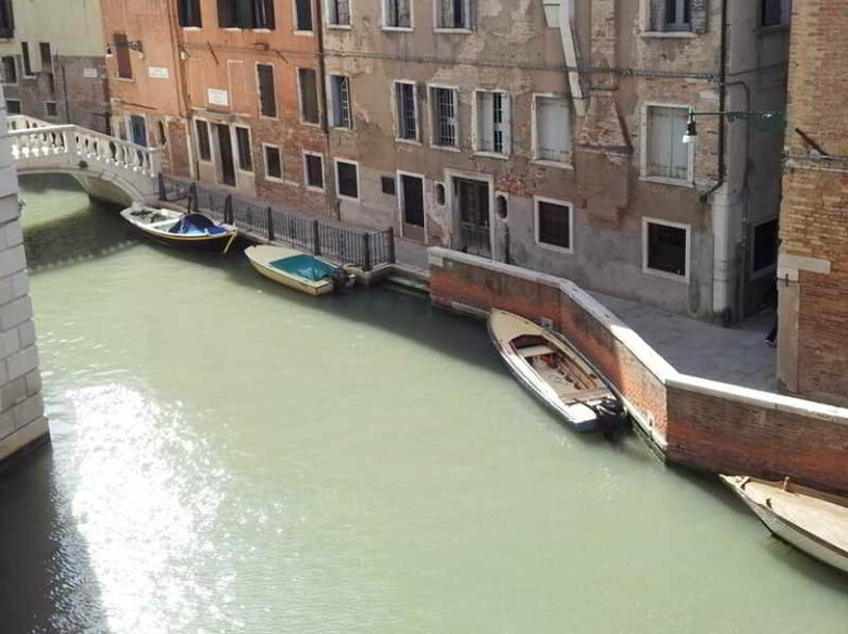 Bed & Breakfast Ca Maria Callas