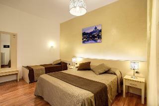 Hotel 111 B&B
