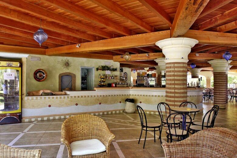 Hotel Colostrai
