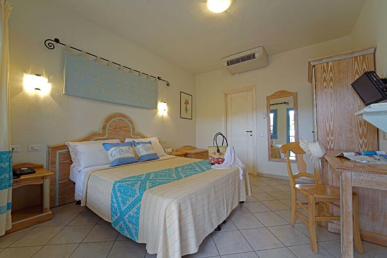 Hotel Colostrai
