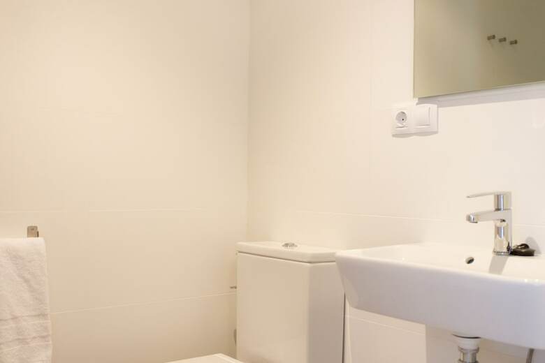 Apartamentos Wallace Valencia