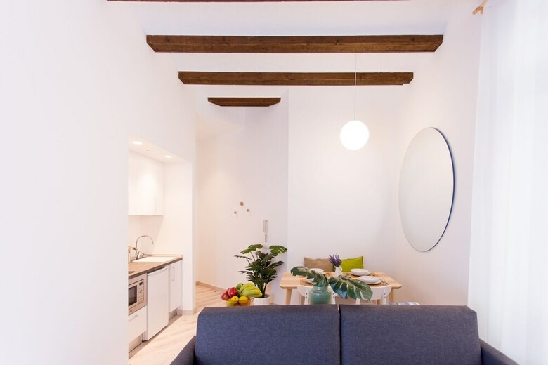 Apartamentos Wallace Valencia