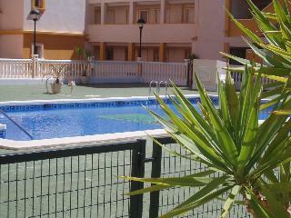 Hotel Mar de Cristal Resort