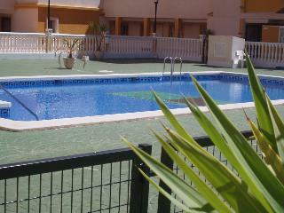 Hotel Mar de Cristal Resort