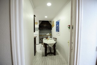 Apartamentos One Minute From Plaza Castillo