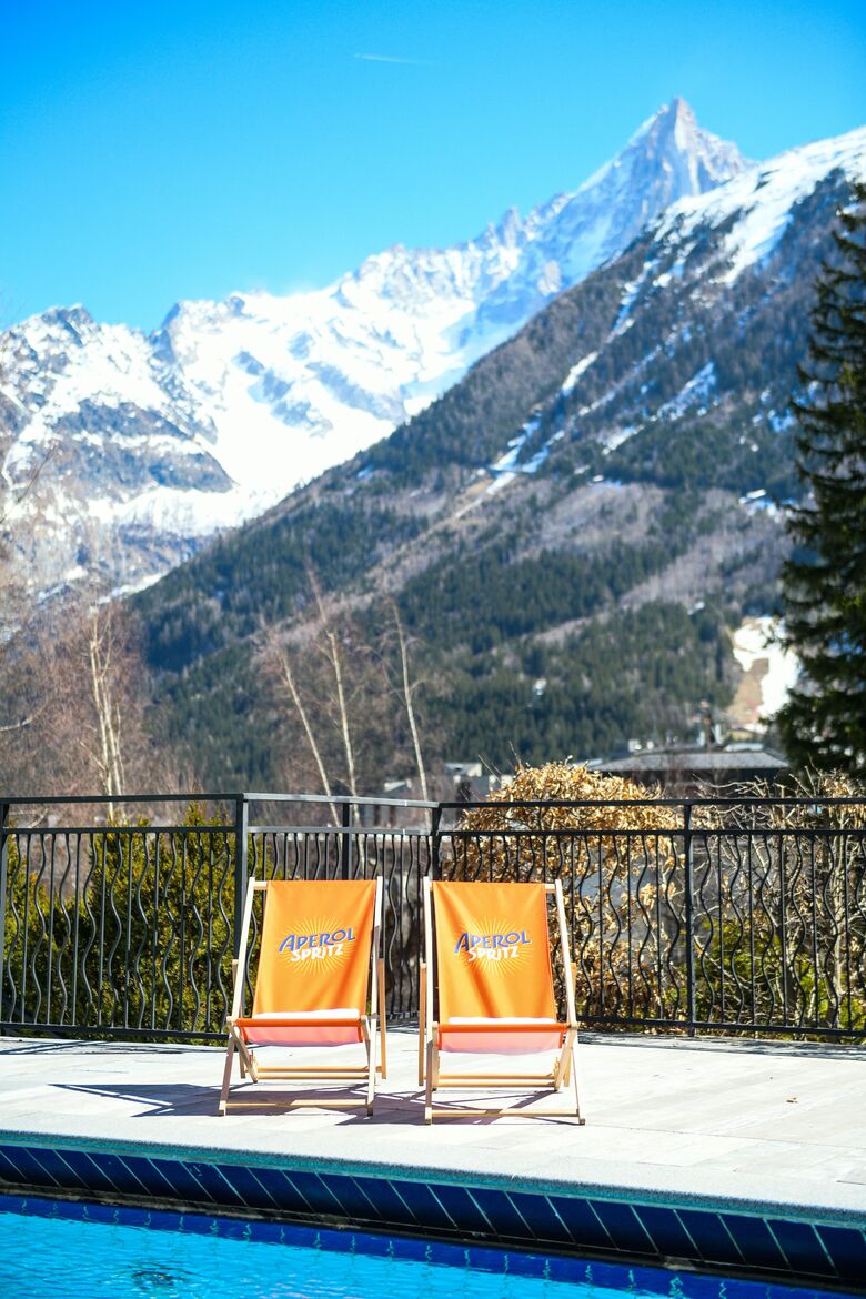 La Folie Douce Hotels