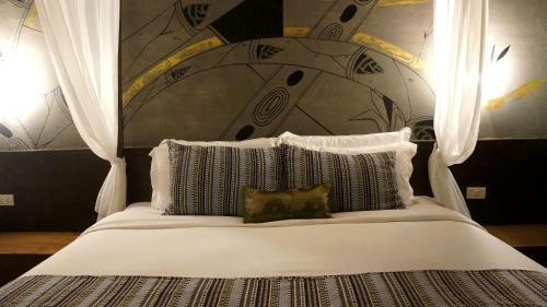 Hotel Baliyan Boutique Chiang Mai