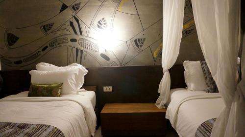 Hotel Baliyan Boutique Chiang Mai