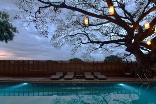 Hotel Baliyan Boutique Chiang Mai