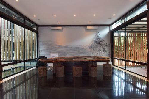 Hotel Baliyan Boutique Chiang Mai