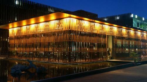 Hotel Baliyan Boutique Chiang Mai