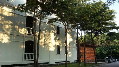 Hotel Baliyan Boutique Chiang Mai