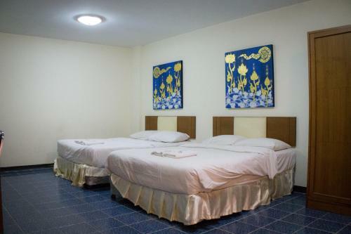 The Residence Hotel