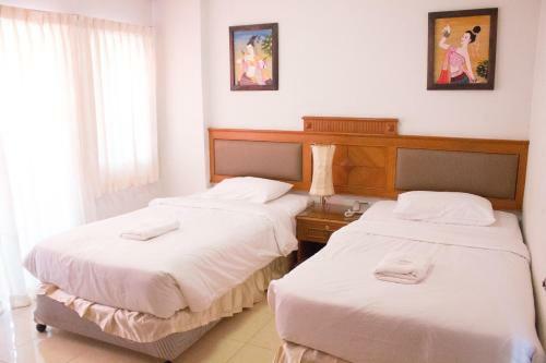 The Residence Hotel