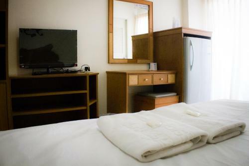 The Residence Hotel