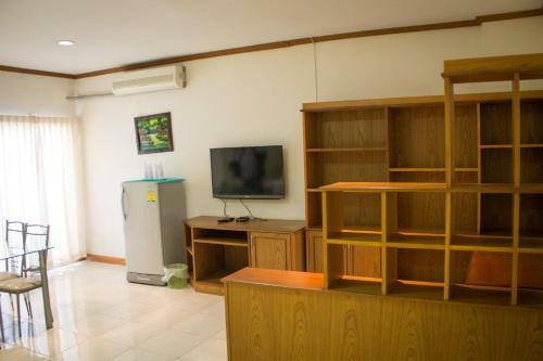 The Residence Hotel