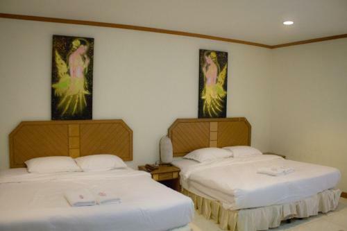 The Residence Hotel