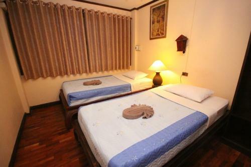Hostal S.k. House 1