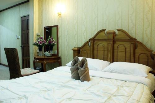 Hostal S.k. House 1