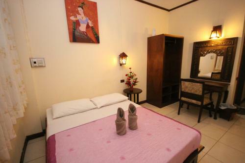 Hostal S.k. House 1